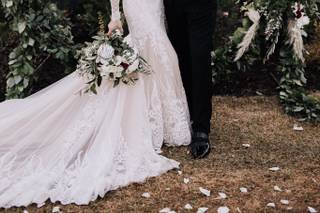 Gardenias Floral Design - 52