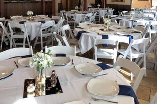 Event Co. Wedding & Party Rentals - 17