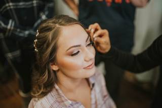 Annetta Michelle Makeup and Beauty - 24