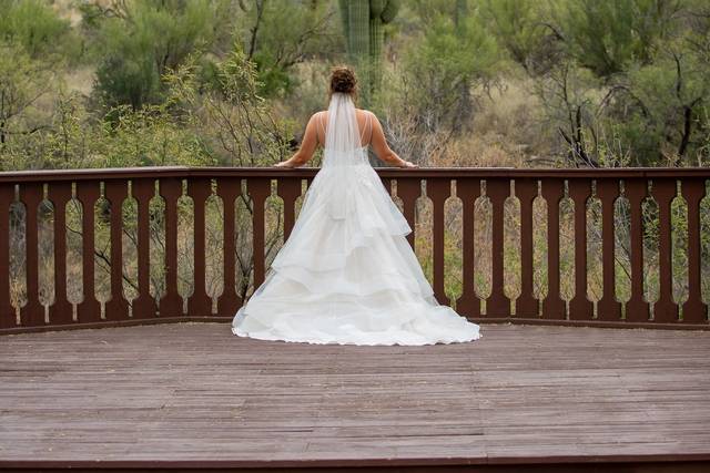 Tanque Verde Ranch 3