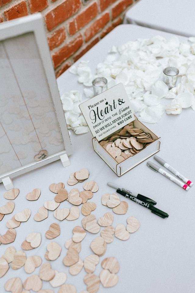 Forever & Always Weddings and Events - 2