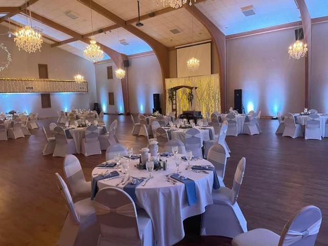 Jones Crossing Banquet & Event Center - 4