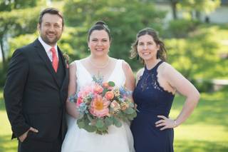 Veronica Rose Wedding & Event Planning - 21