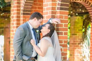 Mankin Mansion Weddings & Events - 34