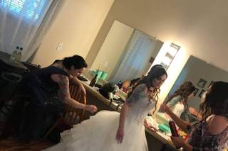 Cake and Champagne Planning - 7