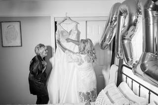 Bridal Suite Boutique - 30