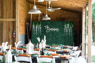 J. Kennedy Wedding and Event Planning - 10