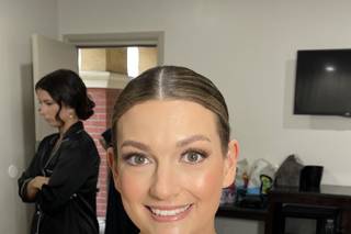 KC Makeup Artistry - 23