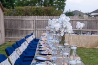 Gifted Galore Weddings and Events - 7