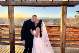 Brittany Hill by Wedgewood Weddings - 12