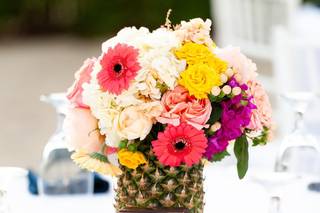New River Floral - 63