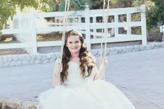 Glammed Up - 35