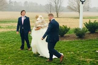 Burlington Weddings & Events - 156