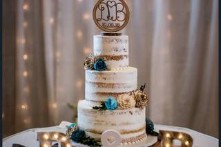 Sweet Treats by Jennifer Yeomans-Christy, LLC - 22