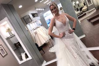 Bella Bianca Bridal Couture - 30