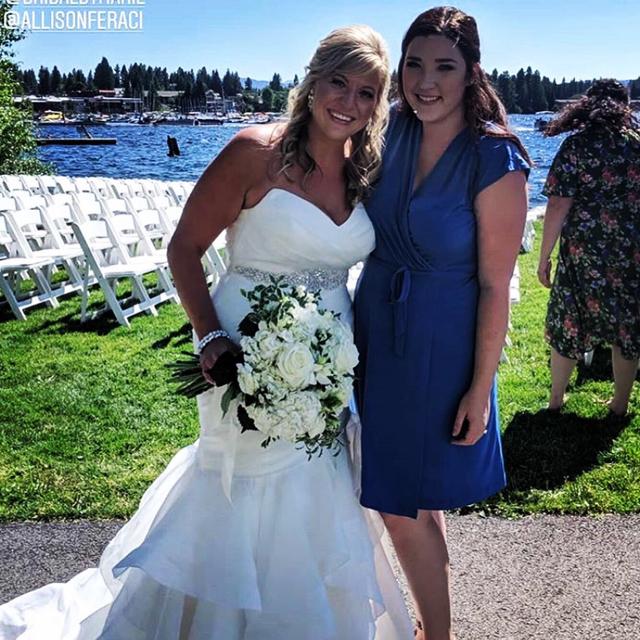 Sara Michelle Weddings and Events - 3