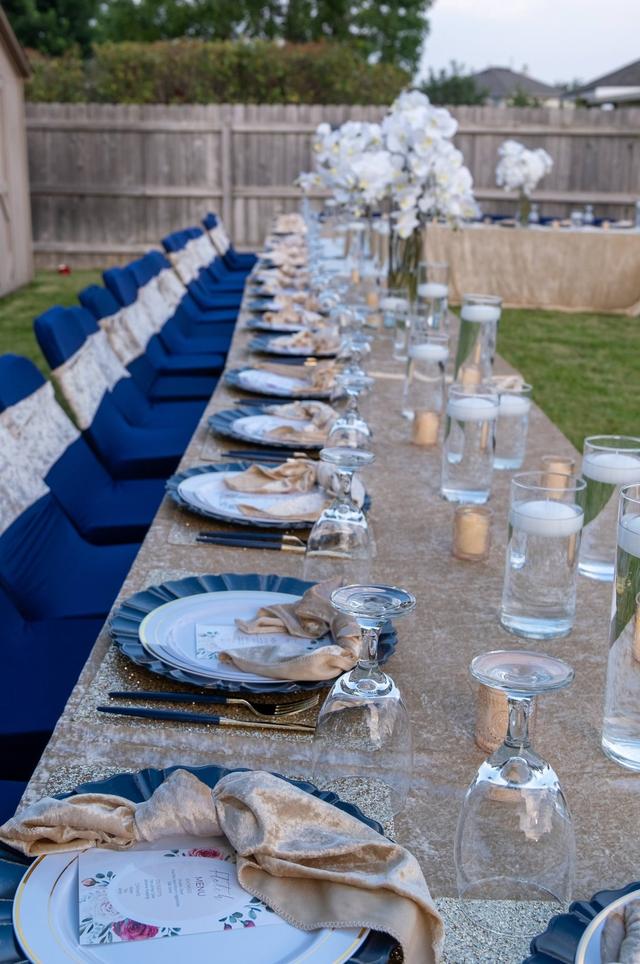 Gifted Galore Weddings and Events - 2