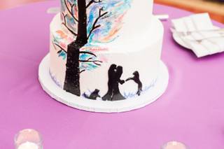 Couture Cakery - 1
