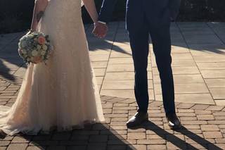 Sterling Ballroom at the DoubleTree Tinton Falls - 21