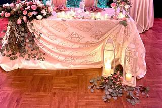 Tres CHIC Event Planning & Design - 40