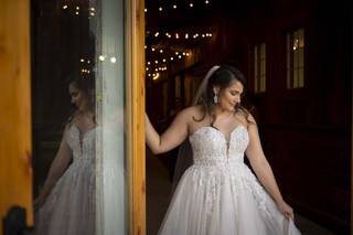Vocelles | The Bridal Shoppe - 19