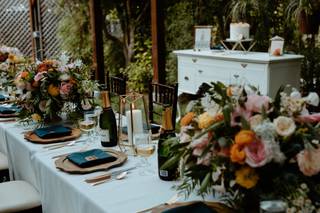 Affairs of the Heart Event Rentals - 17