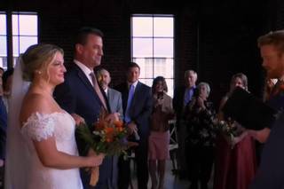 Wedding video by Conlie - 17