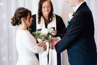 A Beautiful Wedding - 15