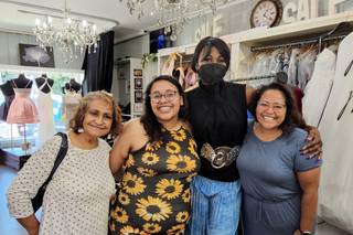 LaBella Bridal Boutique - 27