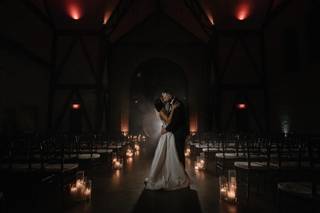 Iron Manor by Walters Wedding Estates - 46