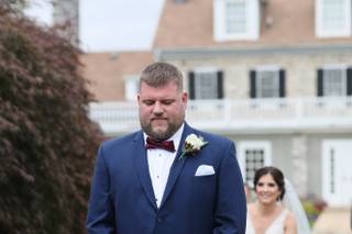 Downingtown Country Club by Ron Jaworski Weddings - 32