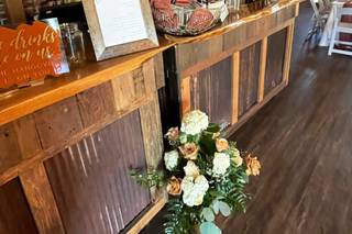 Crystal Ridge Distillery - 7