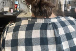 The Arthur Hutton Salon - 6