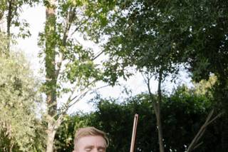 Ben Hoyt Violin - 24