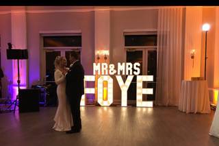 Your Love In Lights - 38
