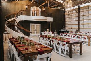 The Venue at Diamond C Ranch - 22