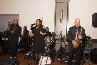 Athene Wilson - Athene Wilson Band - 1