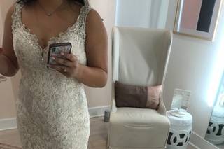 The Bridal Room - 99
