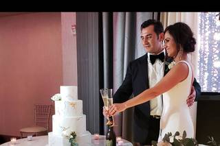 Legacy Venues & Catering - Legacy Ballroom - 22