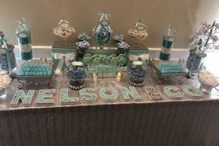 Florida Candy Buffets - 76
