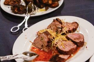 111 Maine | Catering - 10