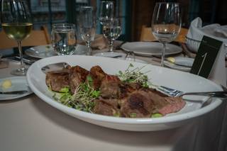 Huegah Catering - 27