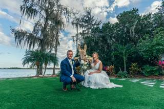P.S. I Love You Weddings & Events - 18