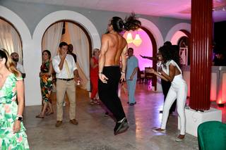 DJ Ciro Costa Rica - 7
