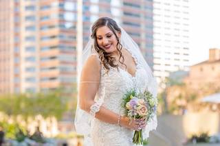 Makeup and Hair by Jackie Romero - 35