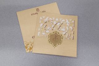 Seven Colours Card - 21