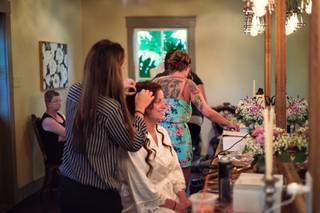 The Barn at Grant Station - 23
