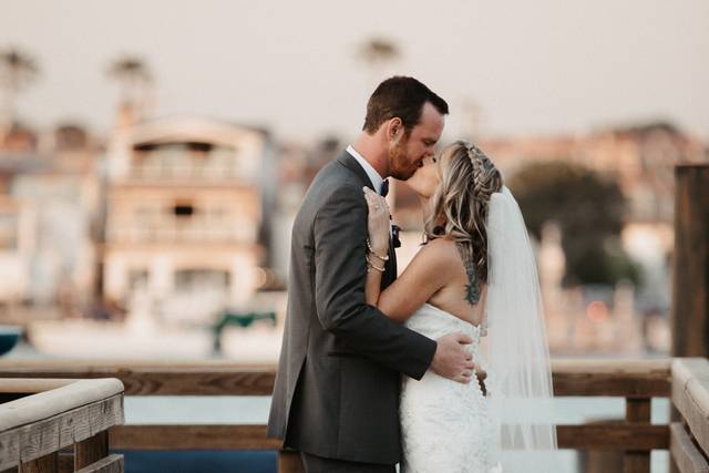 Harborside Grand Ballroom 2
