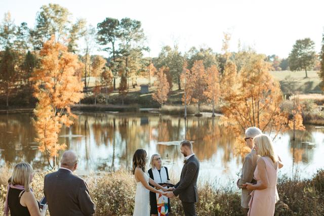 Weddings by Heidi - 4