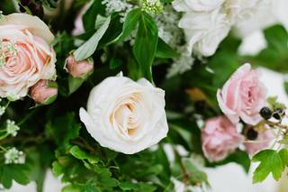 Urban Chateau Floral - 22